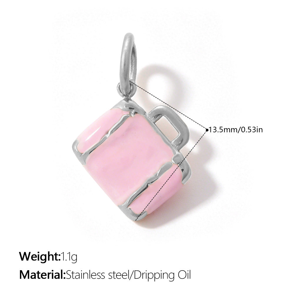 Pendant accessories