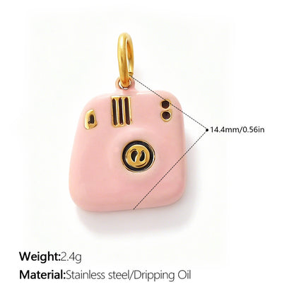 Pendant accessories