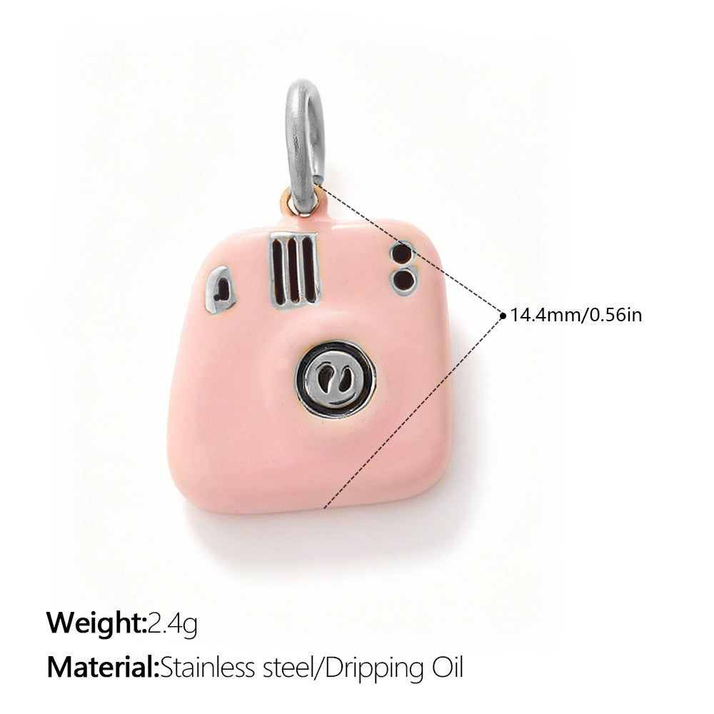 Pendant accessories