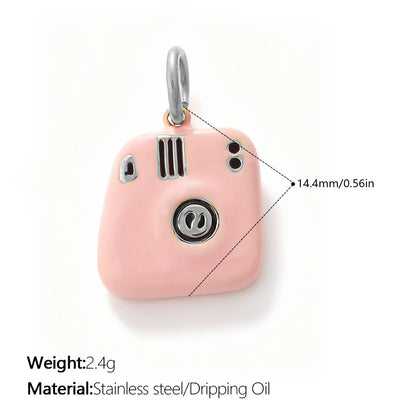 Pendant accessories