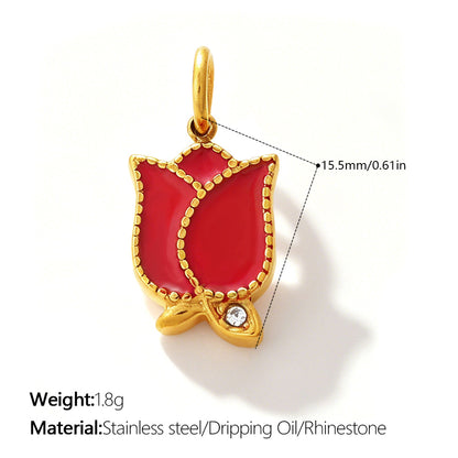 Pendant accessories