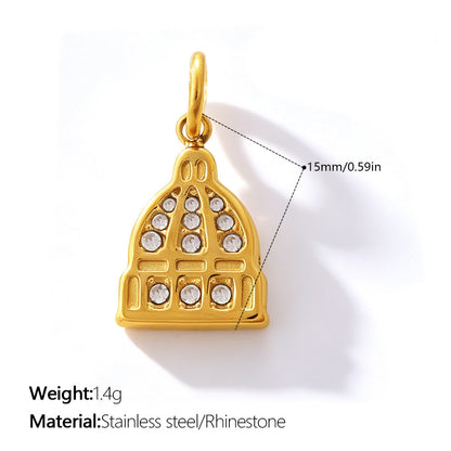 Pendant accessories