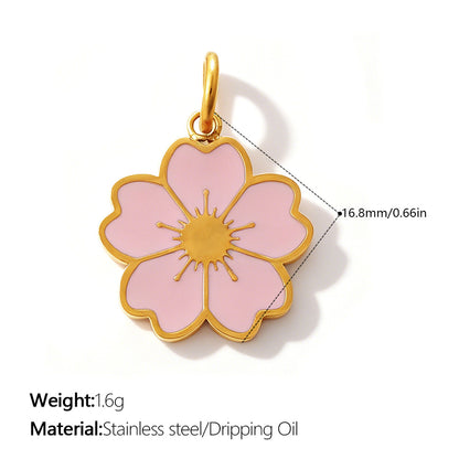 Pendant accessories