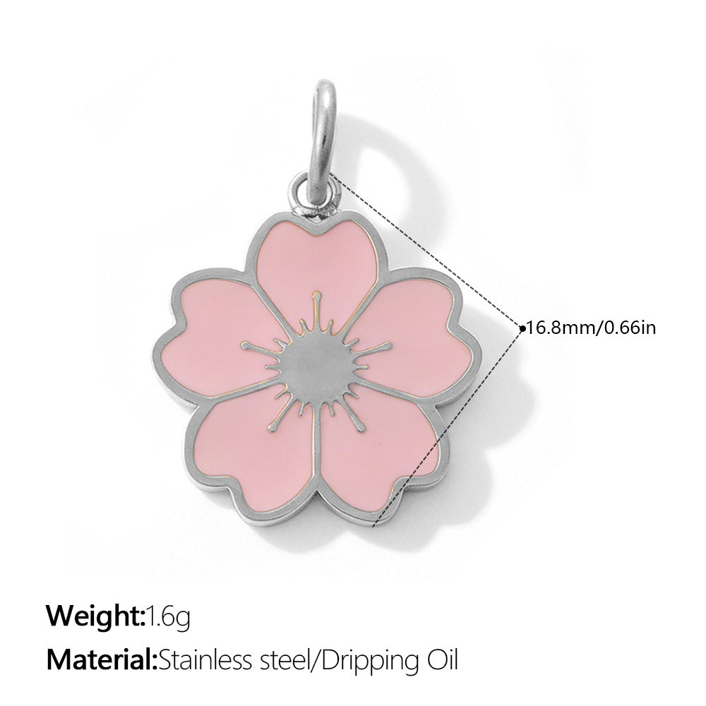 Pendant accessories