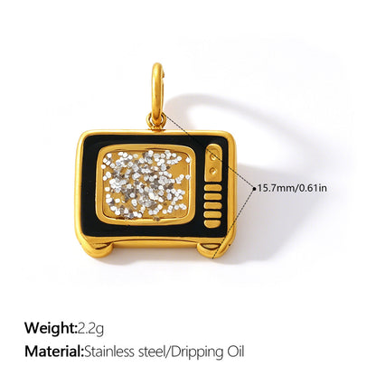 Pendant accessories