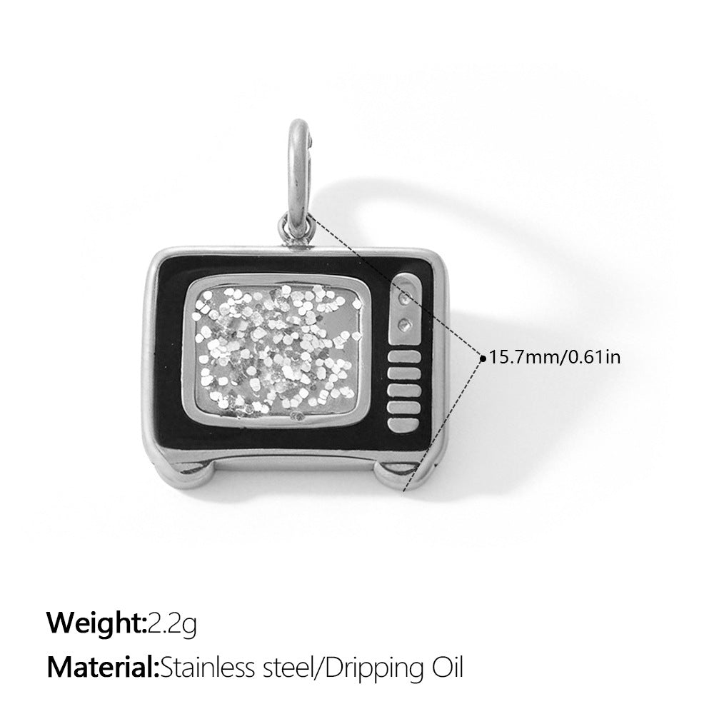 Pendant accessories