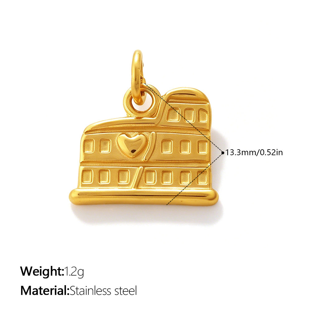 Pendant accessories