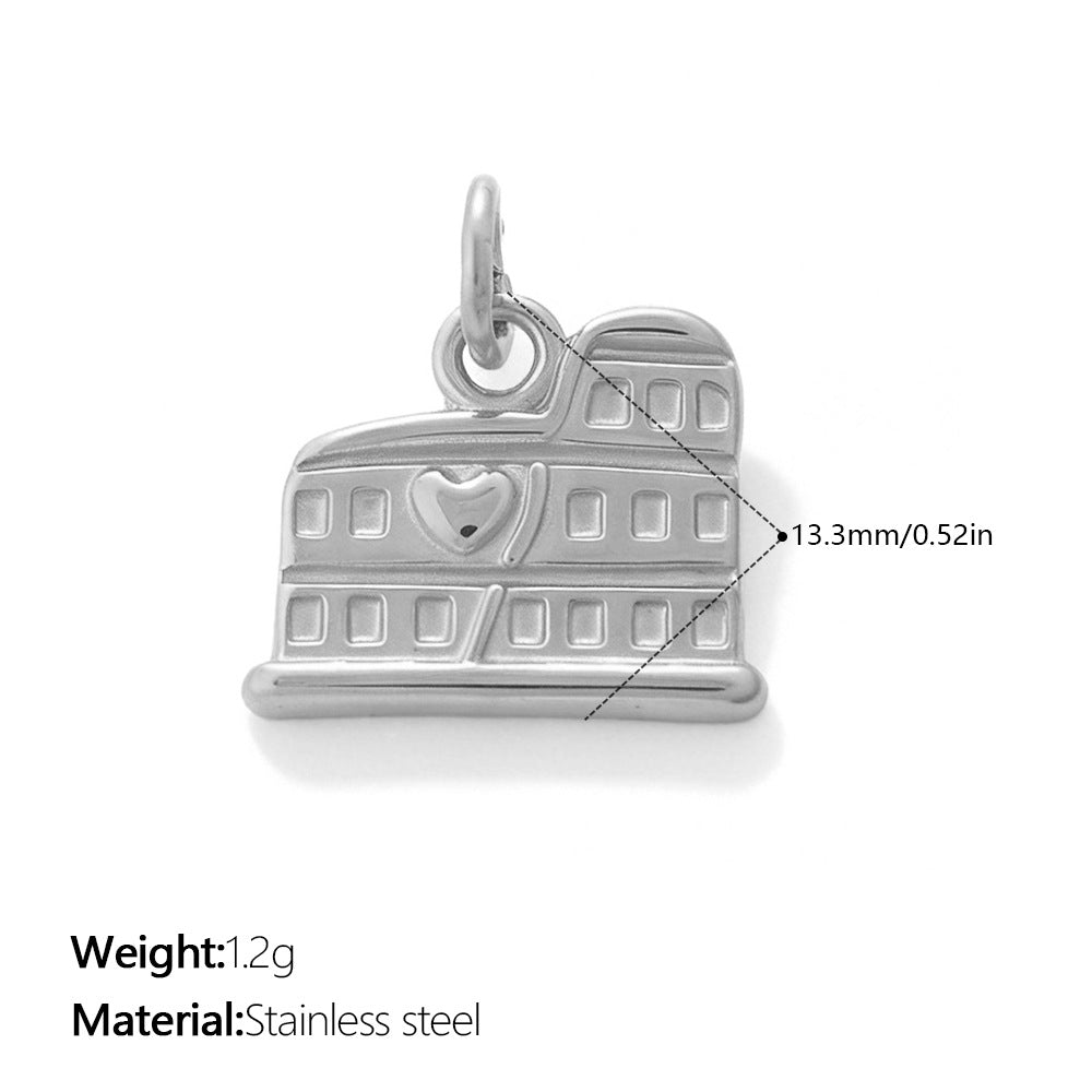 Pendant accessories