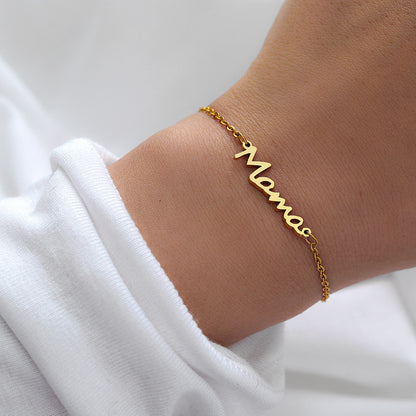 Pendant Bracelet