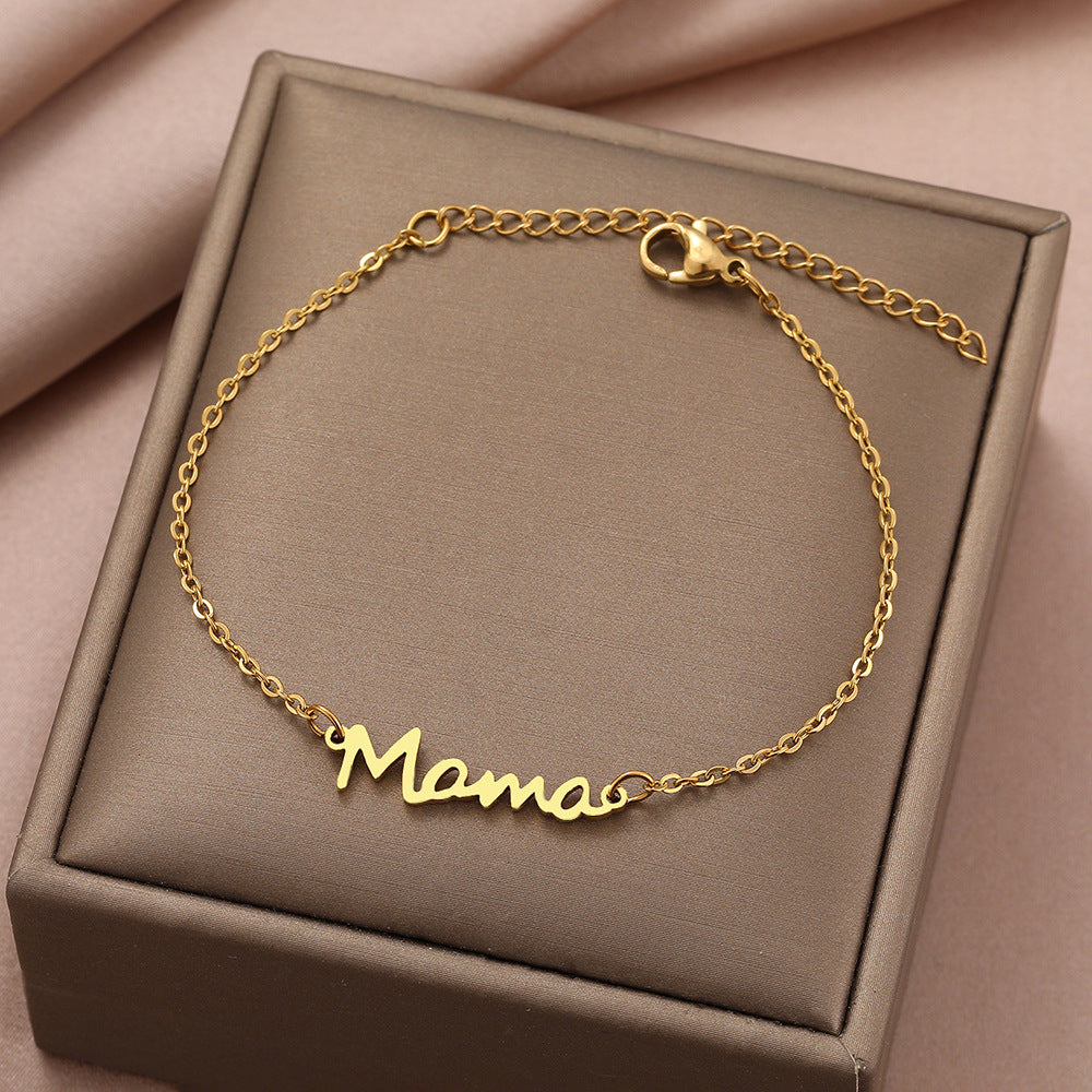 Pendant Bracelet