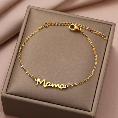 Pendant Bracelet