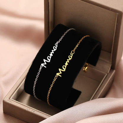 Pendant Bracelet