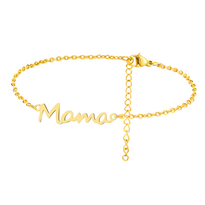 Pendant Bracelet