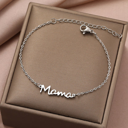 Pendant Bracelet