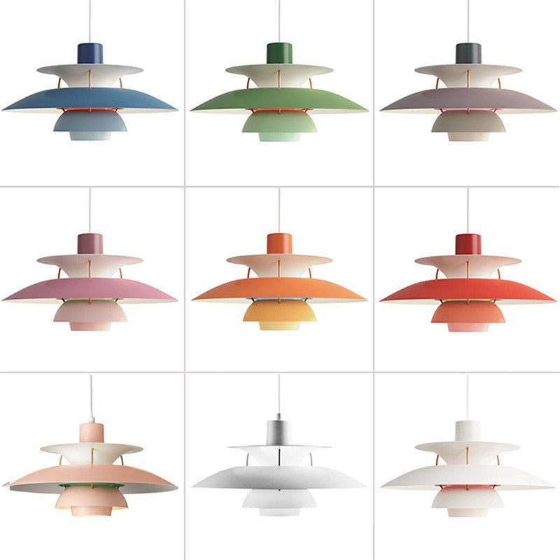 pendant lamp
