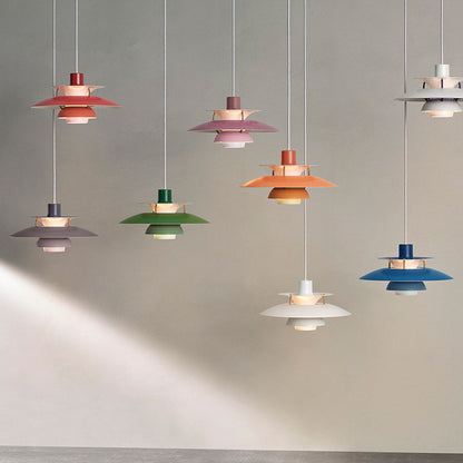 pendant lamp