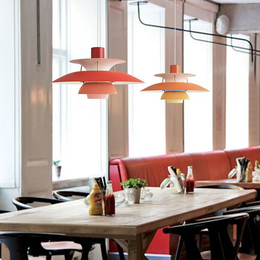 pendant lamp