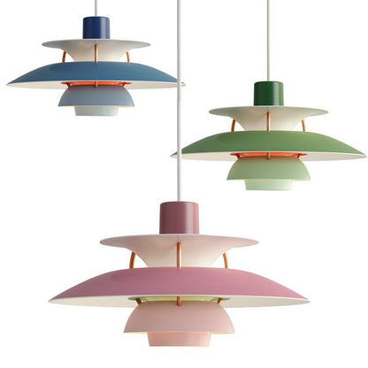 pendant lamp