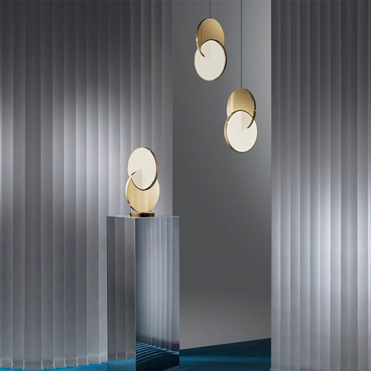 pendant lamp