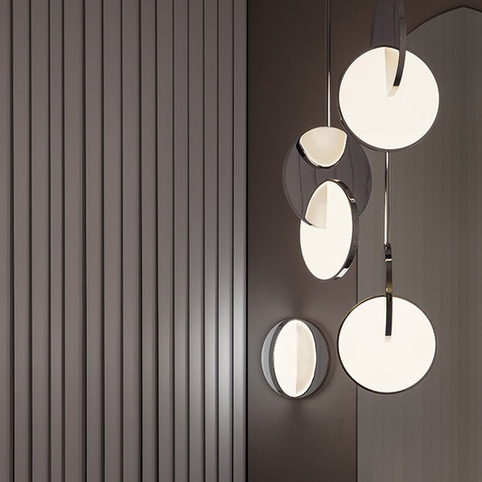 pendant lamp