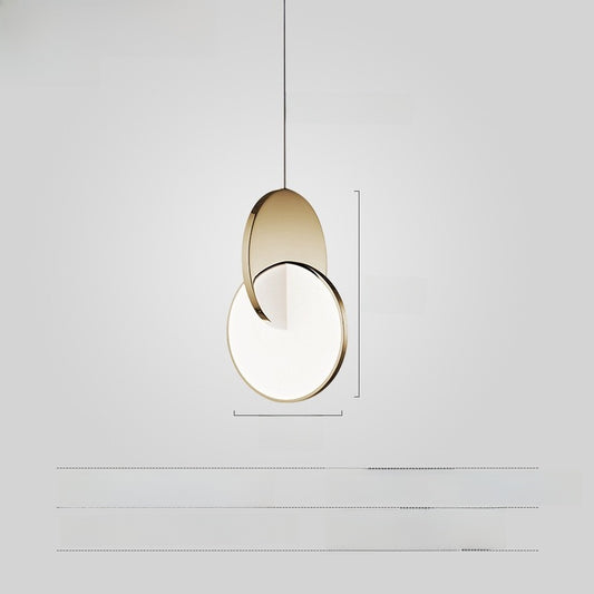 pendant lamp