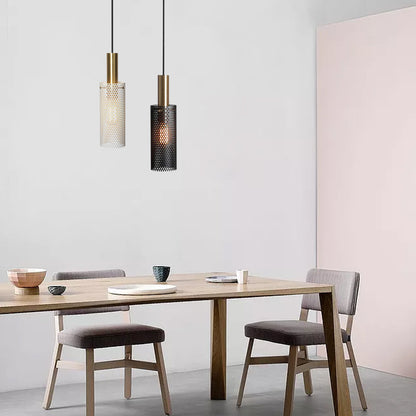 pendant lamp