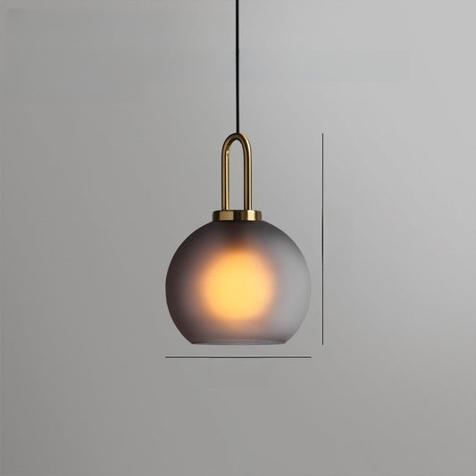 pendant lamp