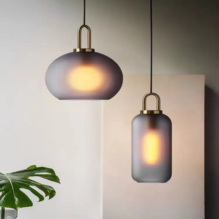 pendant lamp