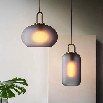 pendant lamp