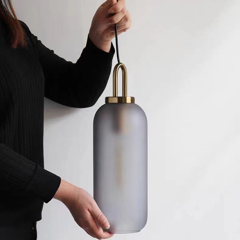 pendant lamp
