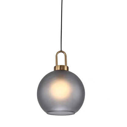 pendant lamp