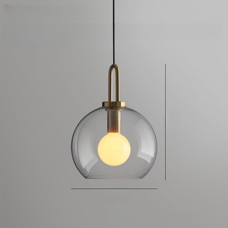 pendant lamp