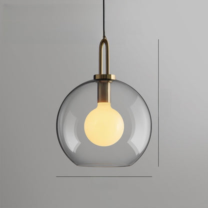 pendant lamp