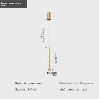 Pendant Lamp