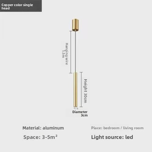 Pendant Lamp