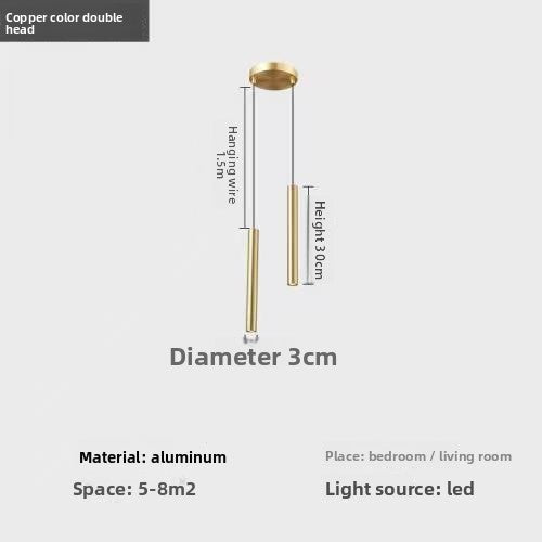 Pendant Lamp