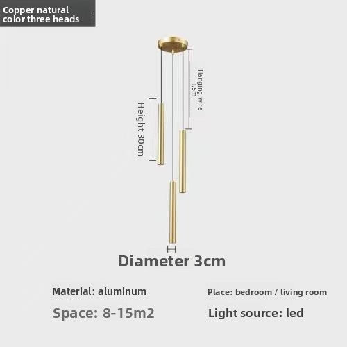 Pendant Lamp