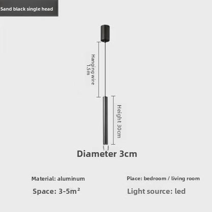 Pendant Lamp