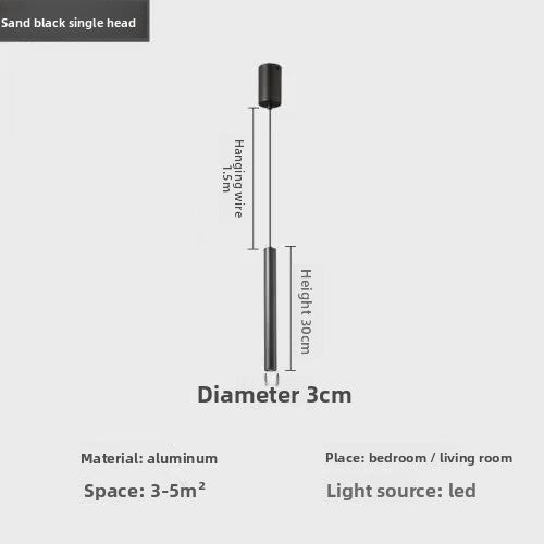 Pendant Lamp