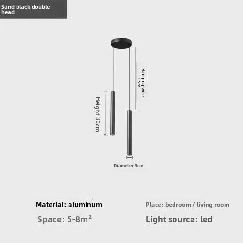 Pendant Lamp