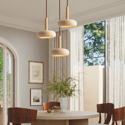 Pendant Lamp