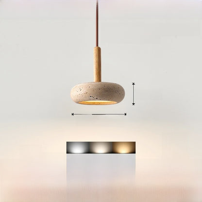 Pendant Lamp