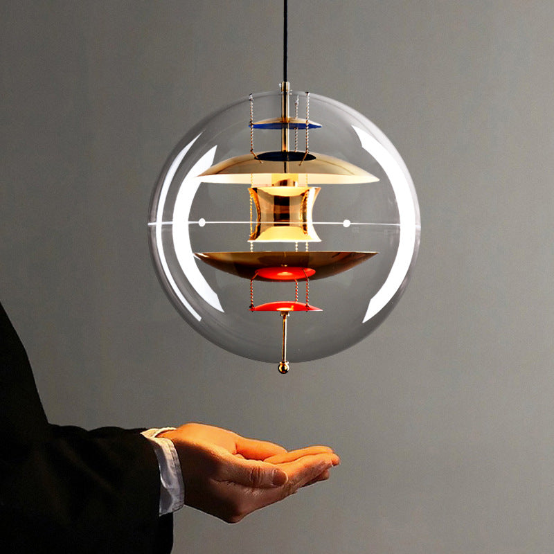 Pendant Lamp