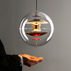 White-40cm diameter