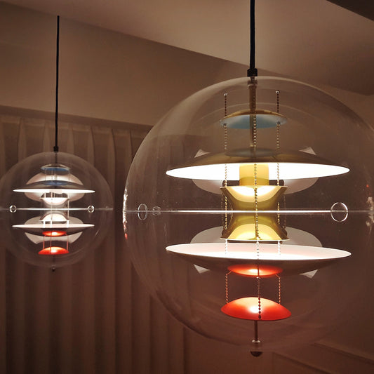 Pendant Lamp