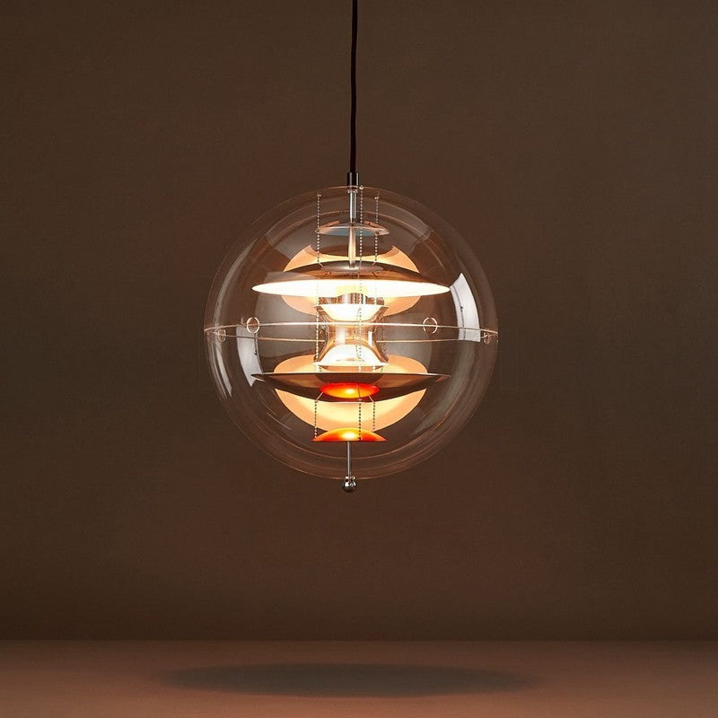 Pendant Lamp