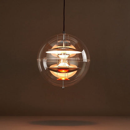 Pendant Lamp