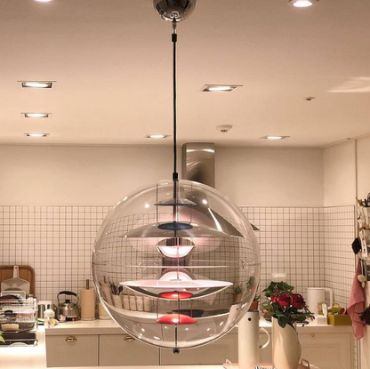 Pendant Lamp