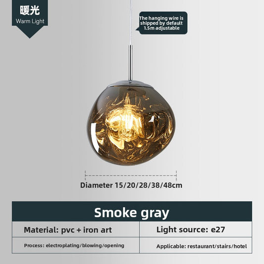 Pendant Lamp