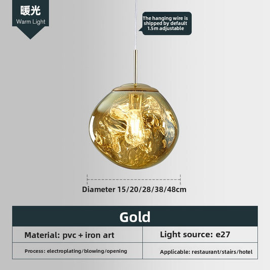 Pendant Lamp